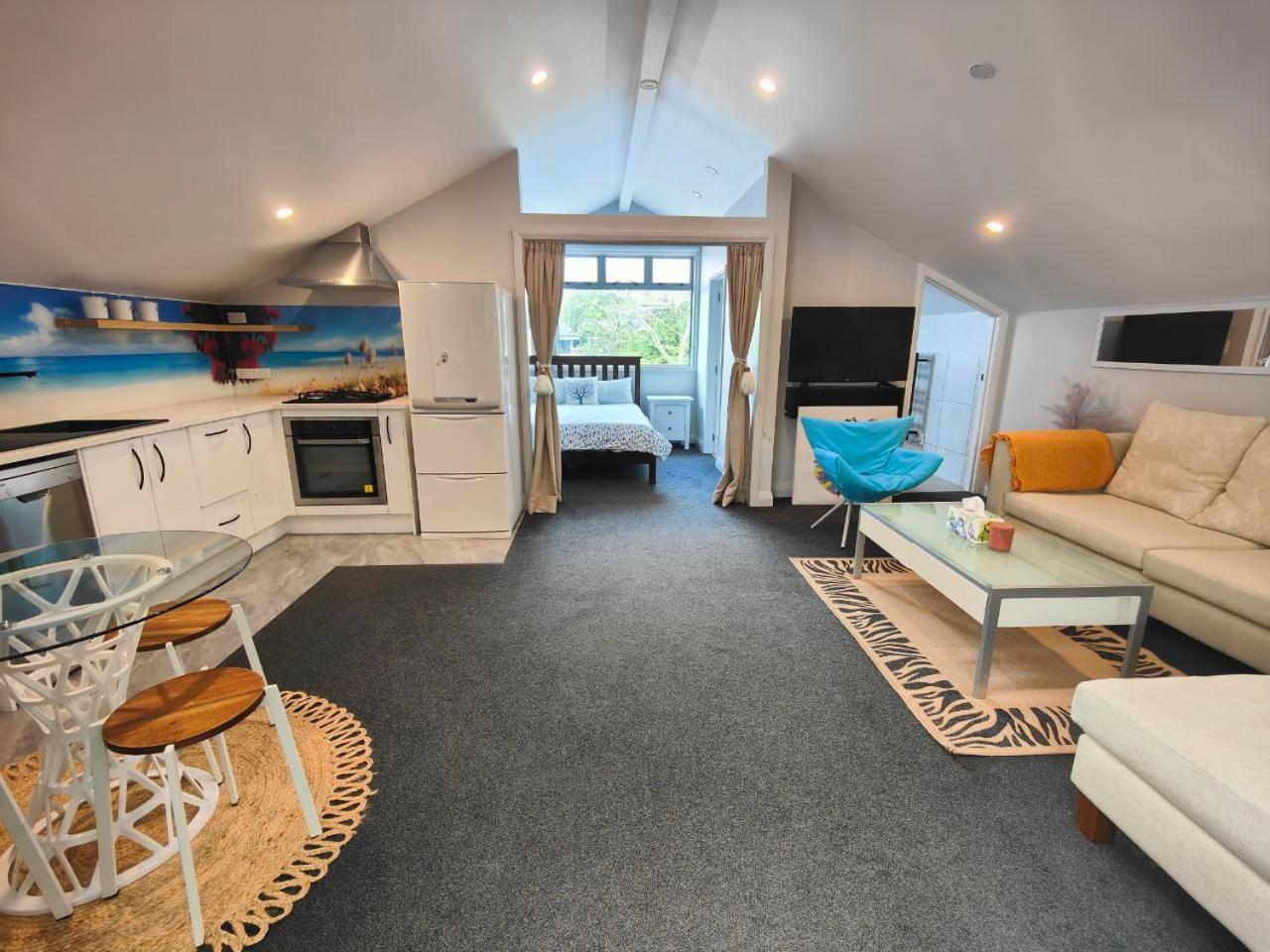 Welcome To Howick Auckland Buitenkant foto