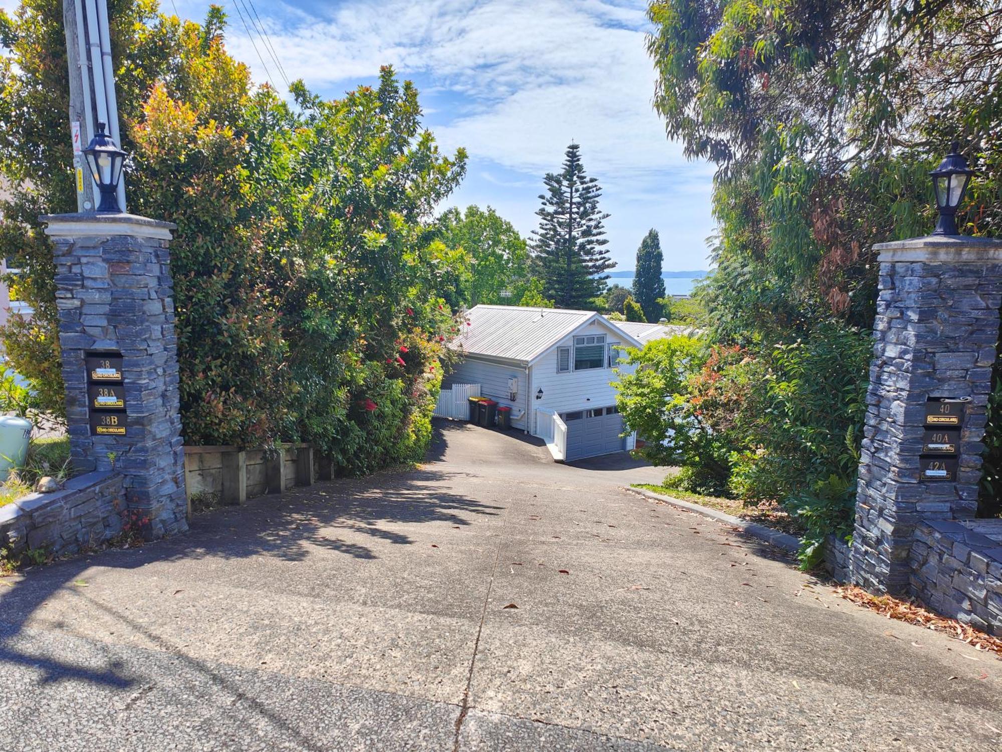 Welcome To Howick Auckland Buitenkant foto