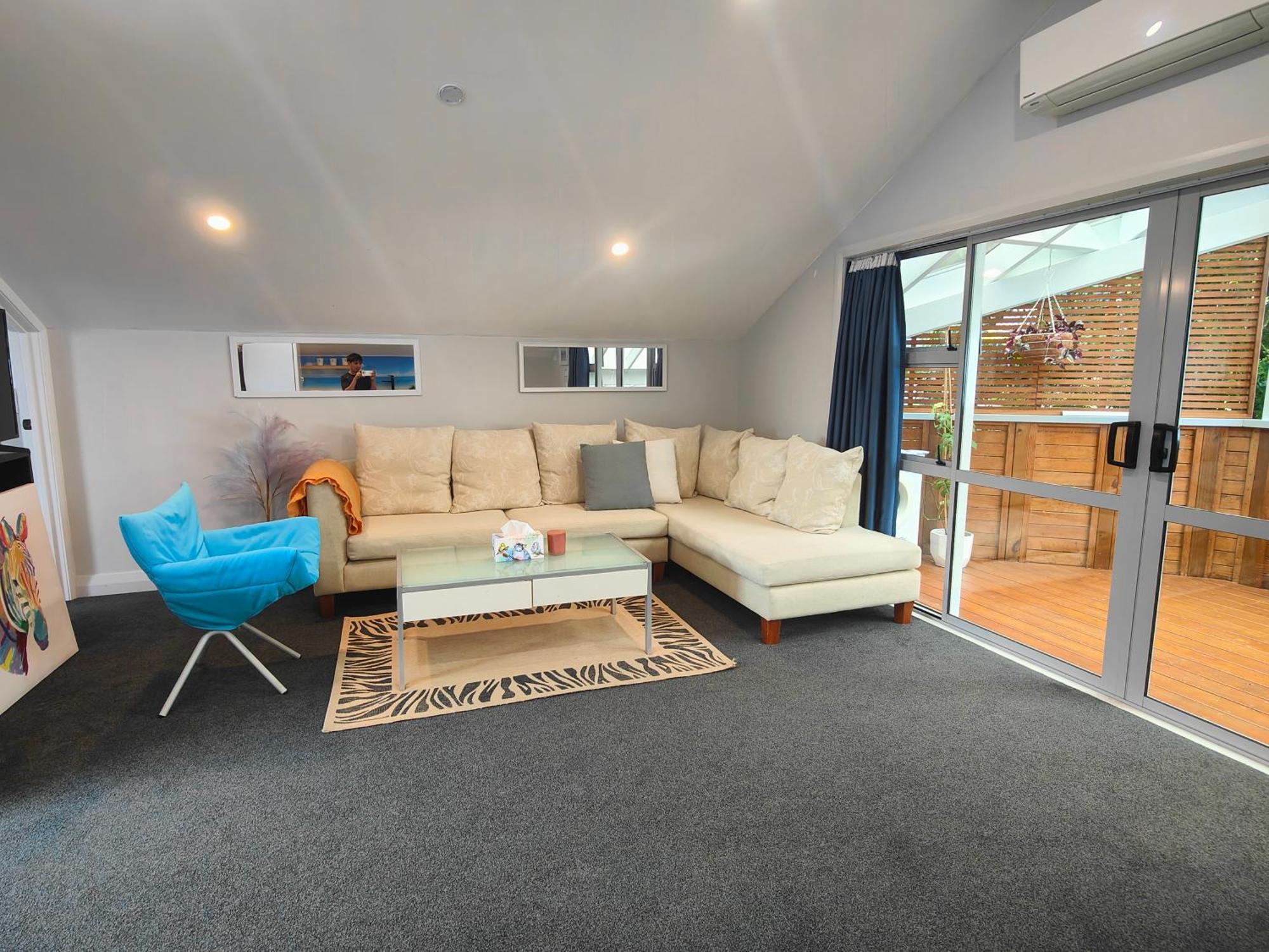 Welcome To Howick Auckland Buitenkant foto