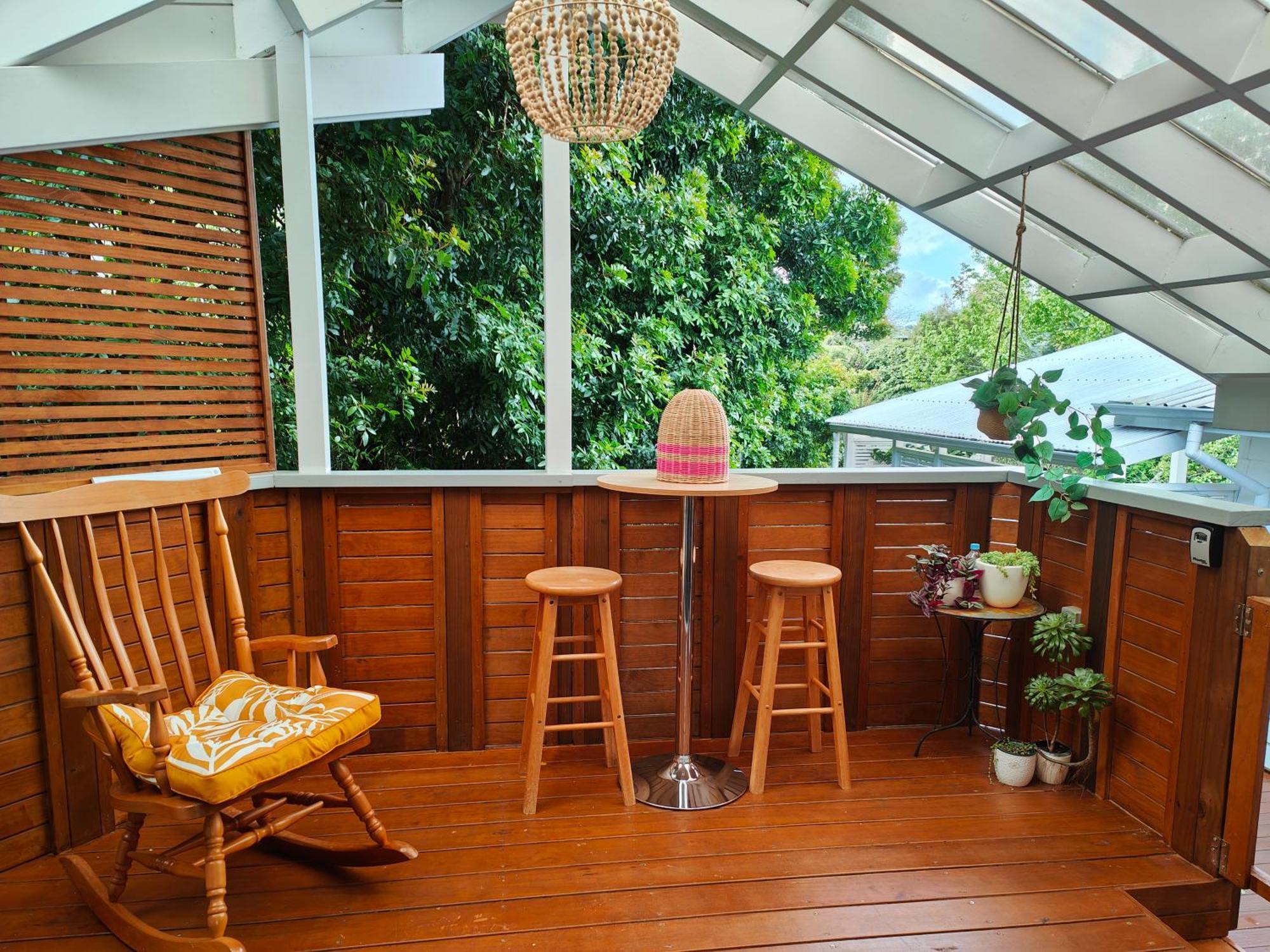 Welcome To Howick Auckland Buitenkant foto
